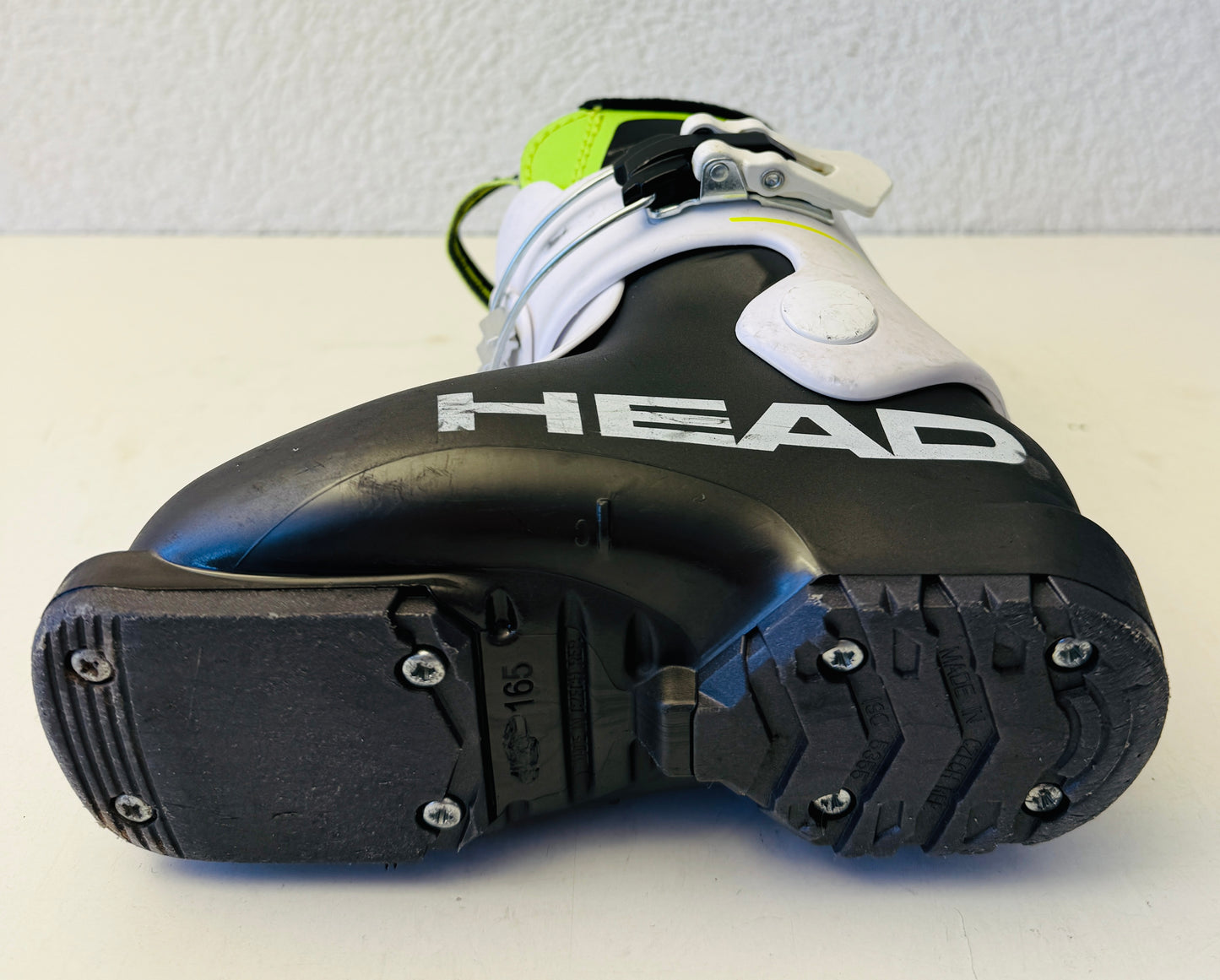 Head Z1 Gr. 26.5 (16.5 Mondo)