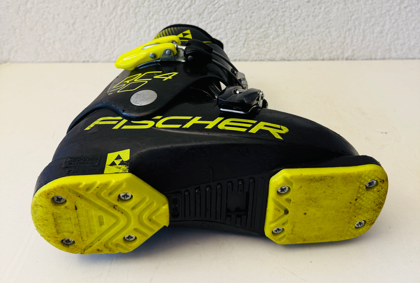 FISCHER Gr. 30.5 (19.5)