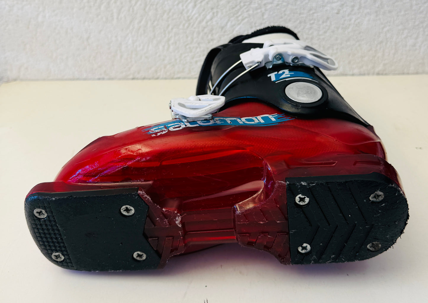 Salomon T2 (Kopie)