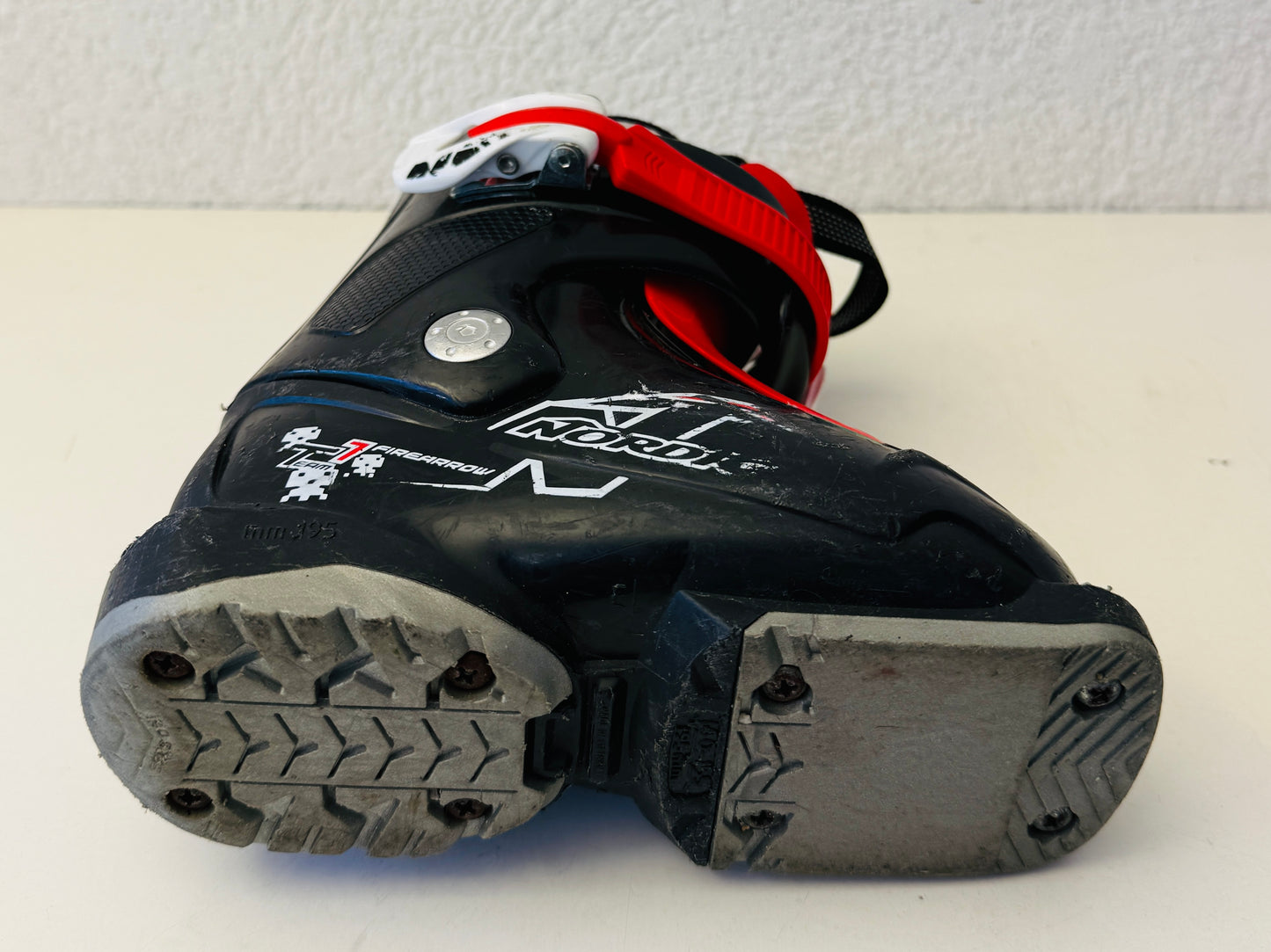 NORDICA Gr. 25 ( 15.5 )