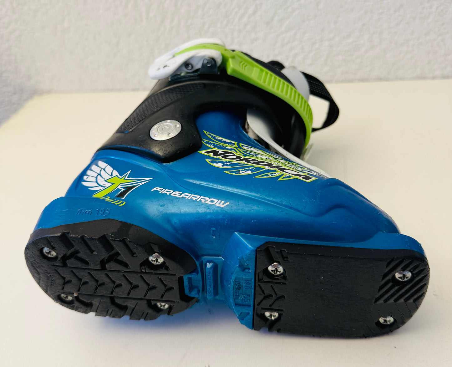 NORDICA Gr. 24 (14.5)