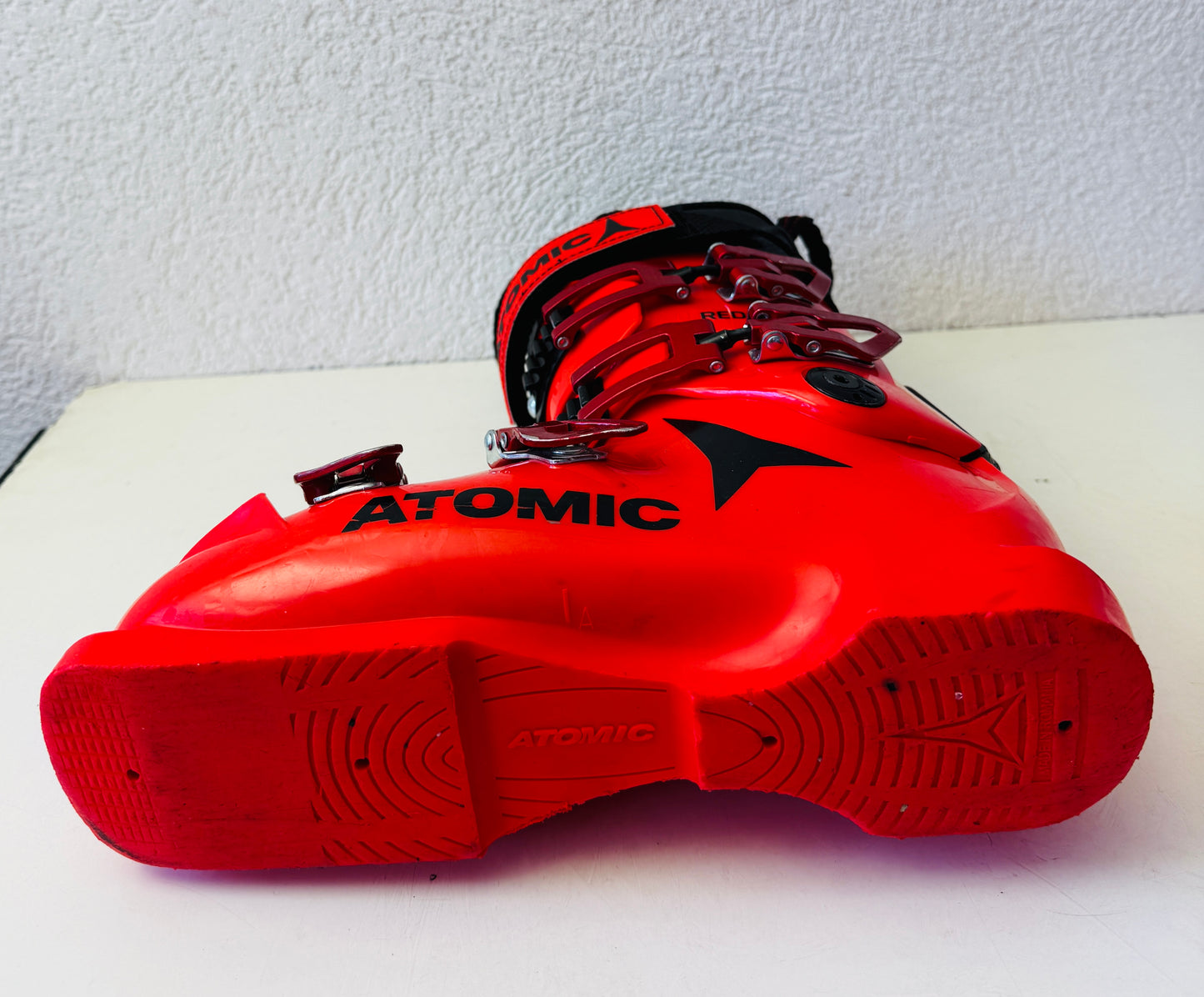 ATOMIC redster Gr. 40 (25.5)