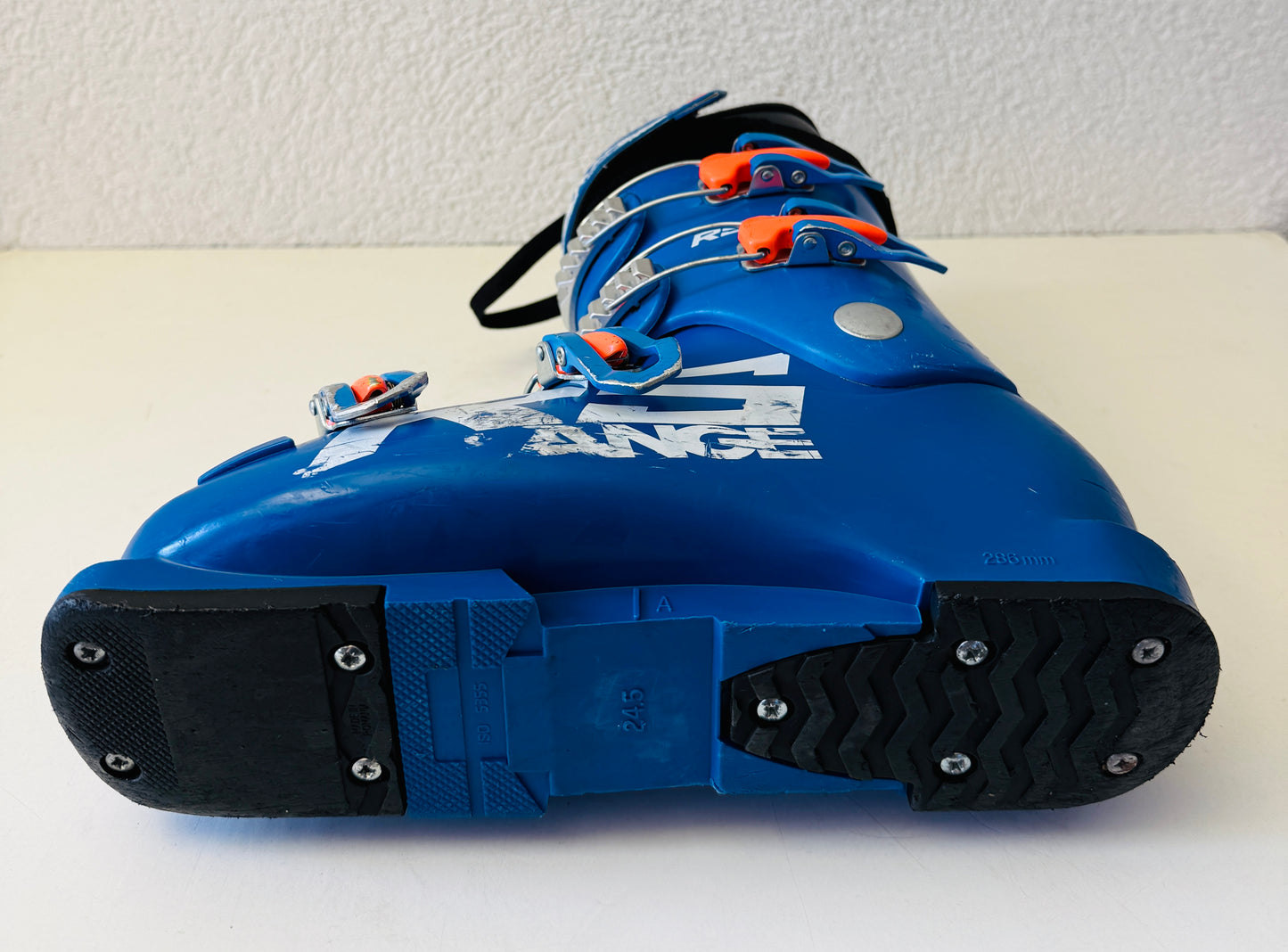 LANGE Gr.38 (24.5)