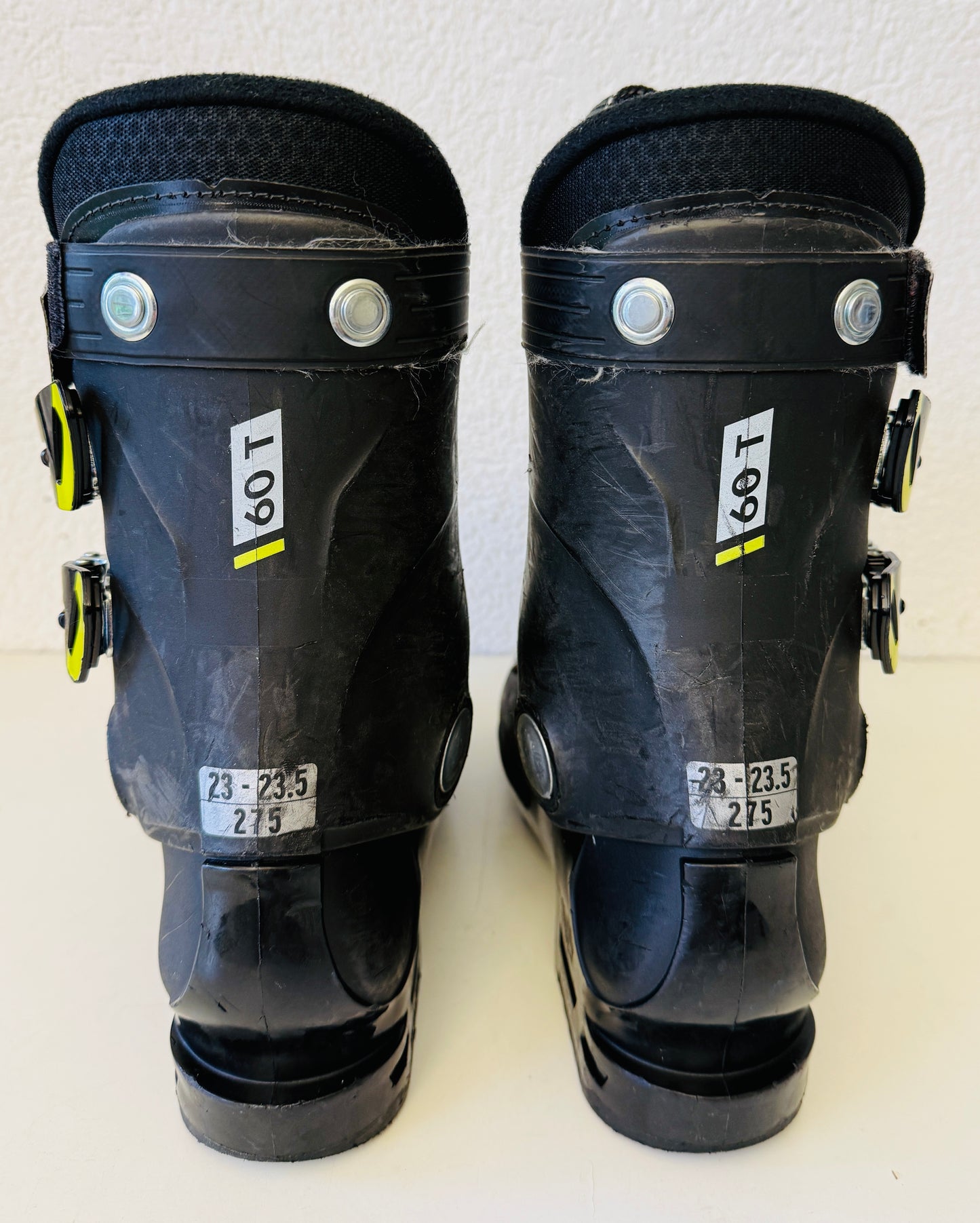 Salomon S MAX 60 T Kinder Gr. 37 (23.5)