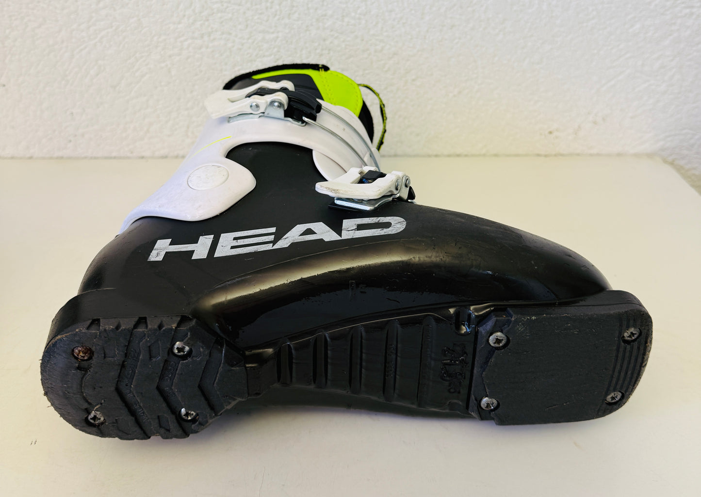 Head Z2 Gr. 34 (21.5)