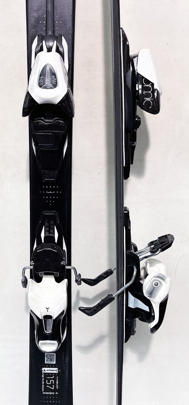 ATOMIC CLOUD 9 157 cm