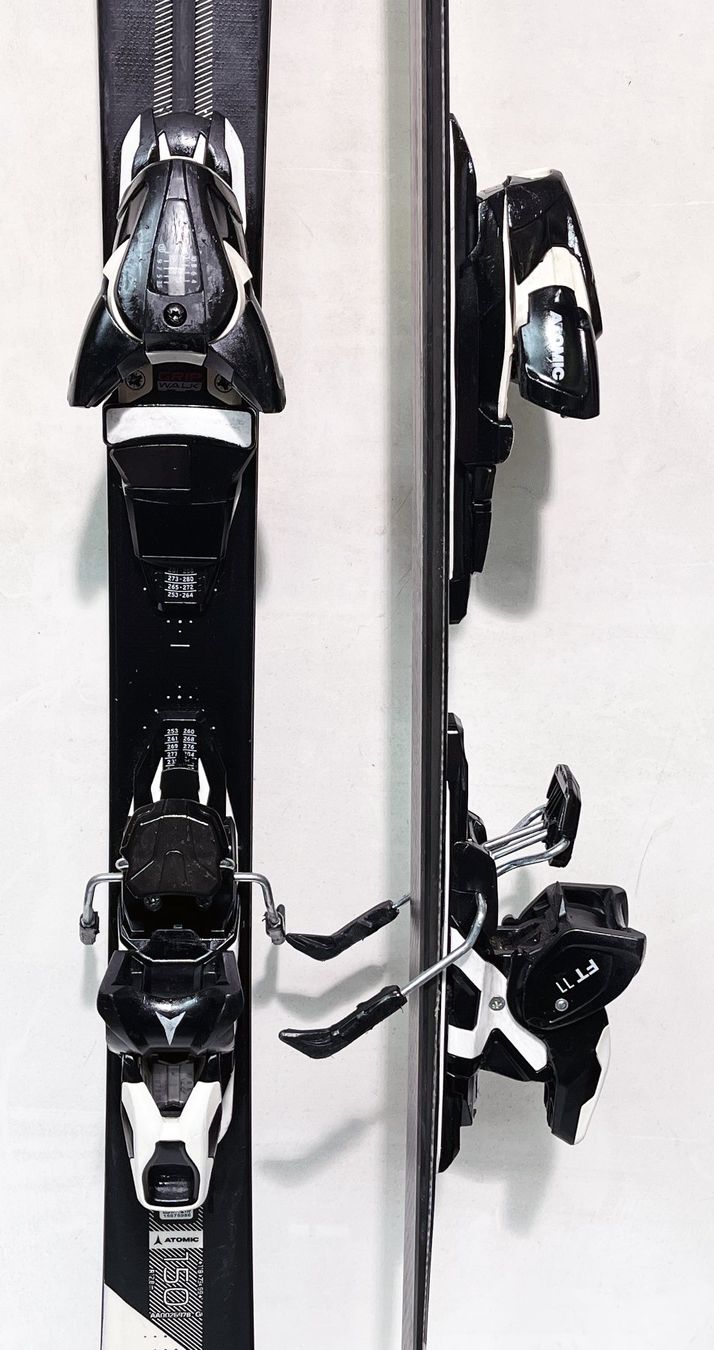 ATOMIC CLOUD LTD 150 cm