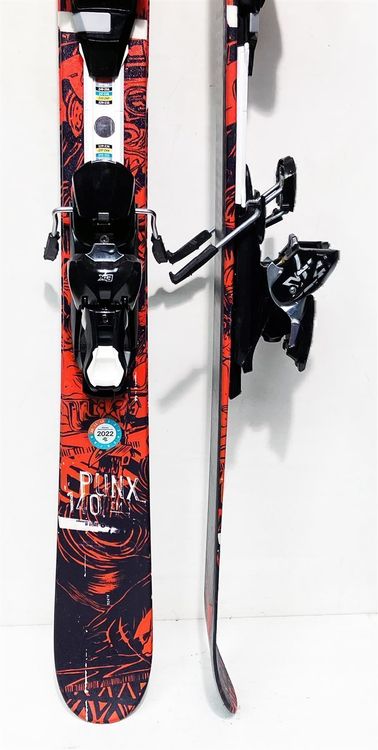 ATOMIC PUNX 140 cm; SPECI