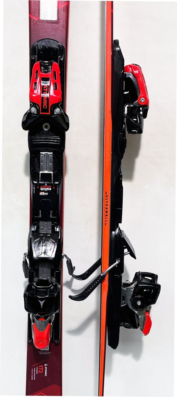 ATOMIC REDSTER G9, 172 cm