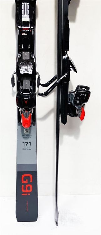 ATOMIC REDSTER G9i 171 cm