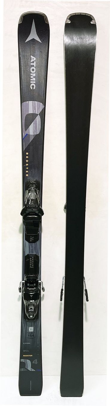 ATOMIC REDSTER Q4, 154 cm