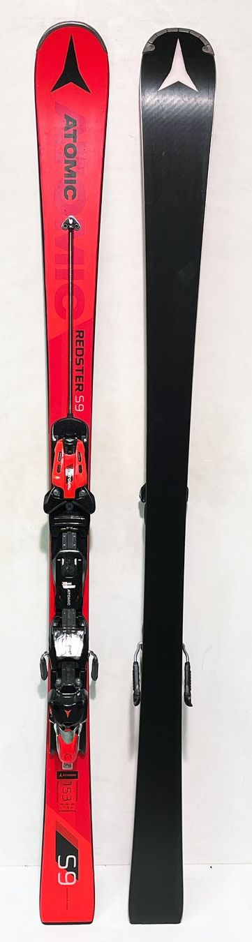 ATOMIC REDSTER S9 153 cm