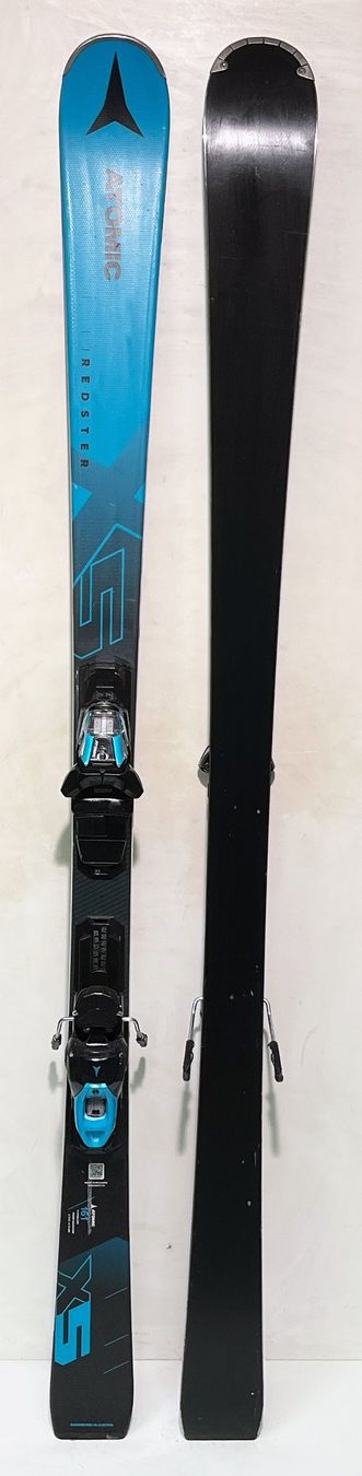 ATOMIC REDSTER X5, 161 cm