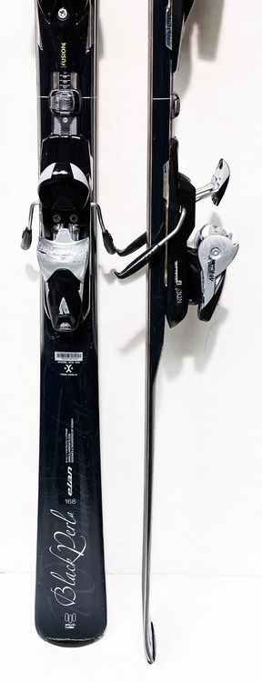 ELAN BLACK PERLA 168 cm