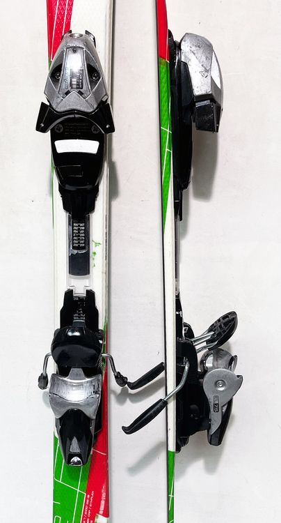 ELAN EXAR Team 140 cm