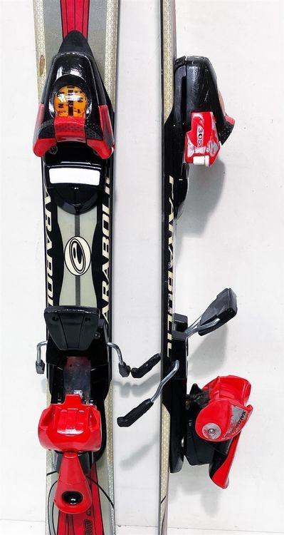 ELAN TEAM Carve 98 cm