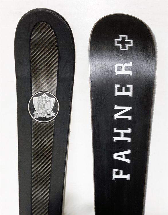 FAHNER 151 cm; SWISS SKI aus Hasliberg