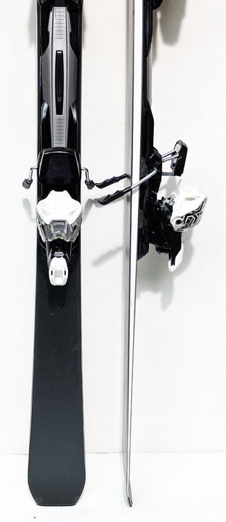 FAHNER 170 cm; SWISS Ski aus Hasliberg