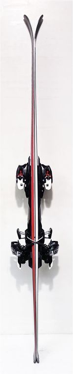 FAHNER 172 cm; SWISS Ski