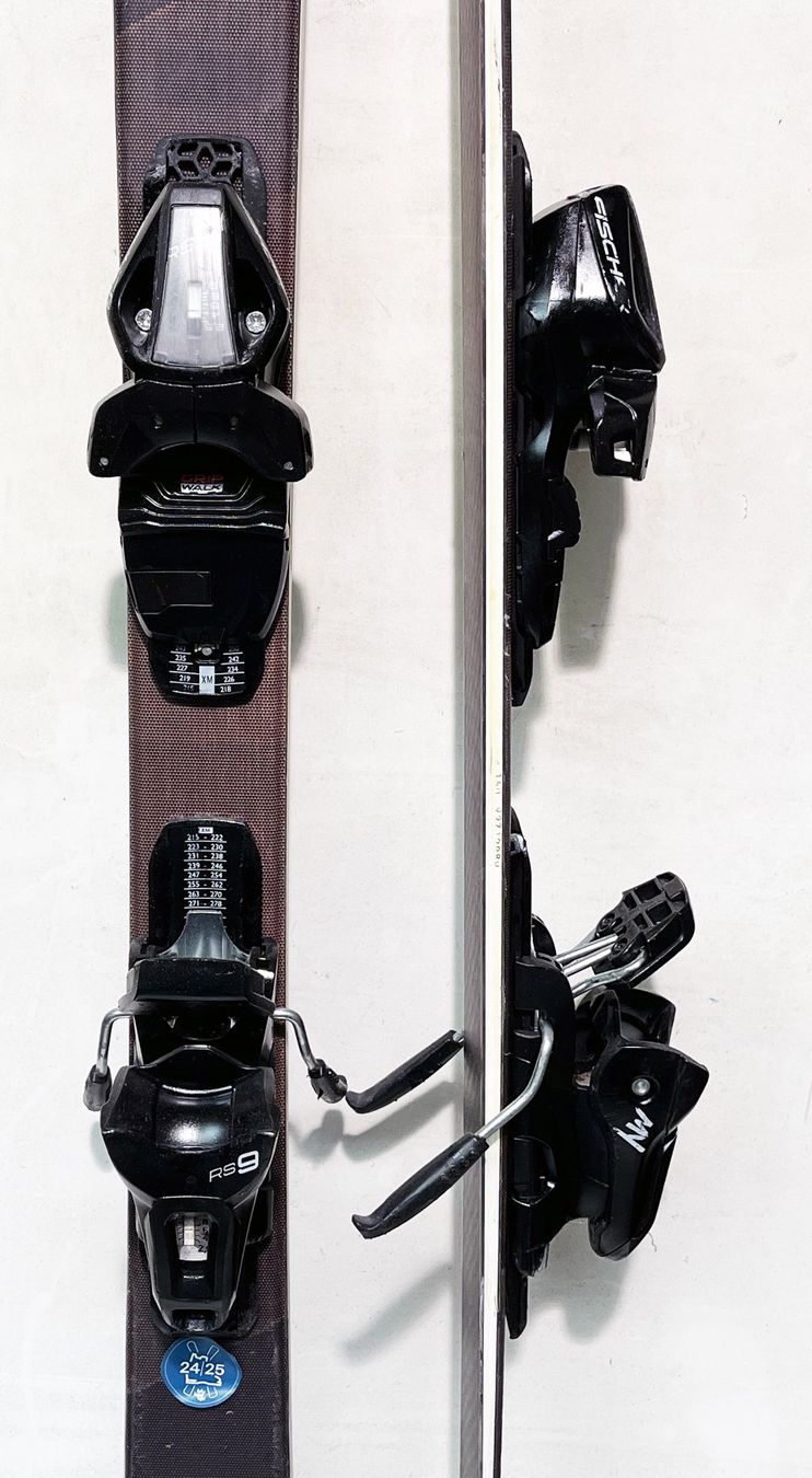 FISCHER My DIVINE 150 cm