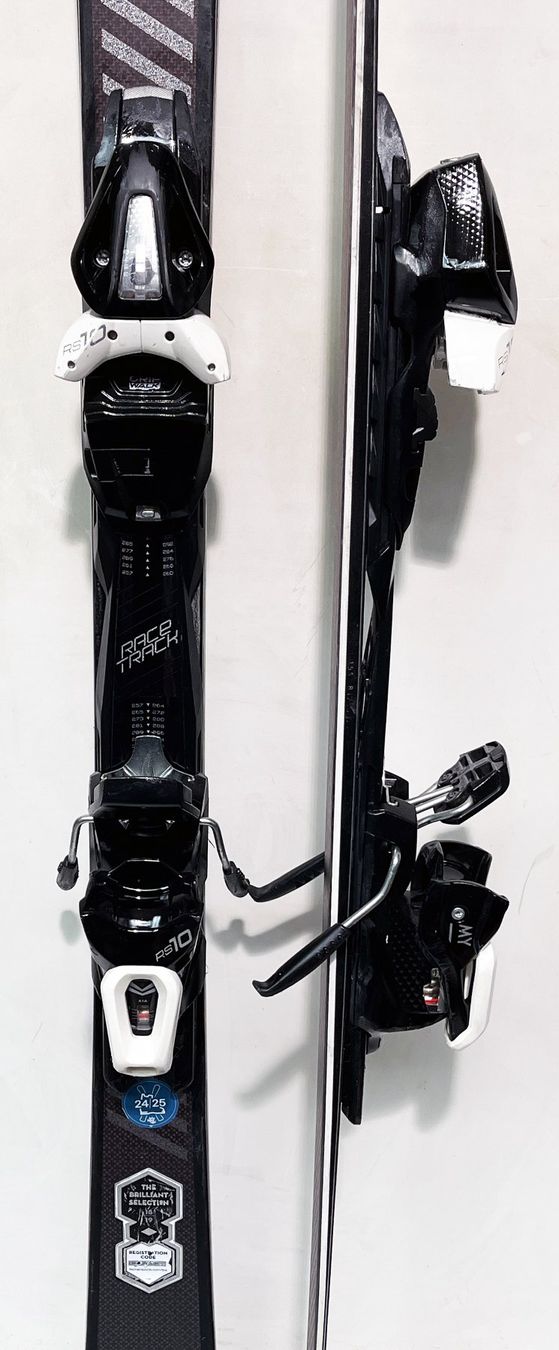 FISCHER „MY TURN“ 155 cm