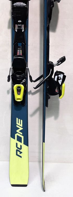 FISCHER RC ONE 73 XTR 160 cm