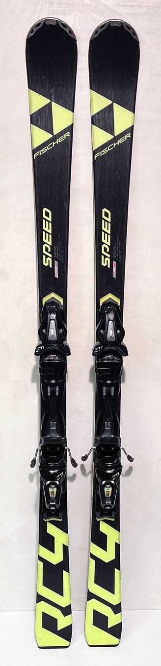 FISCHER RC4 SPEED 155 cm – Skiverkauf Stepan