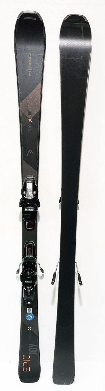 HEAD EPIC JOY LYT 153 cm