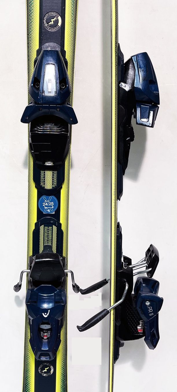 HEAD SHAPE V8 149 cm