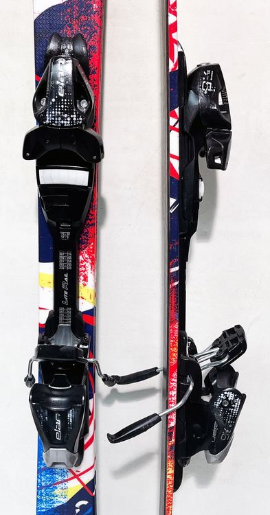 HEAD SOUPHEAD   137 cm; SPECI; Free Ride / Style Ski