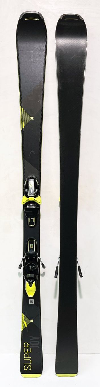 HEAD SUPER JOY LYT 158 cm