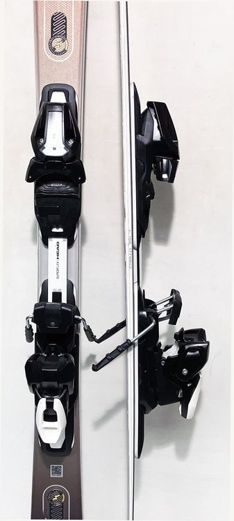 HEAD SUPERSHAPE e-ORIGINAL  156 cm; KAUM gebraucht