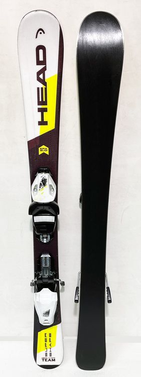 HEAD SUPERSHAPE  ERA 2.0   97 cm; eine Saison gebraucht