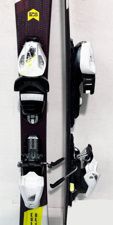 HEAD SUPERSHAPE  ERA 2.0   97 cm; eine Saison gebraucht