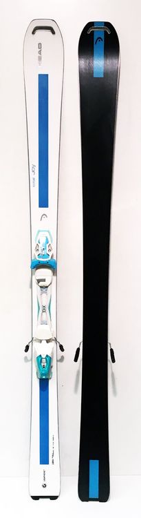 HEAD TOTAL JOY   163 cm