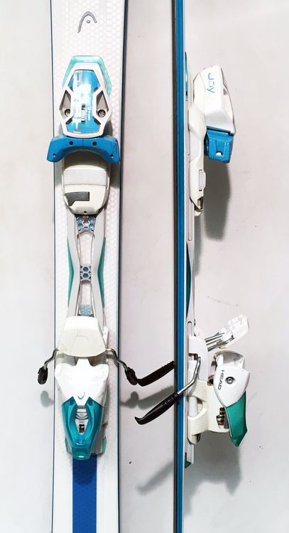 HEAD TOTAL JOY   163 cm