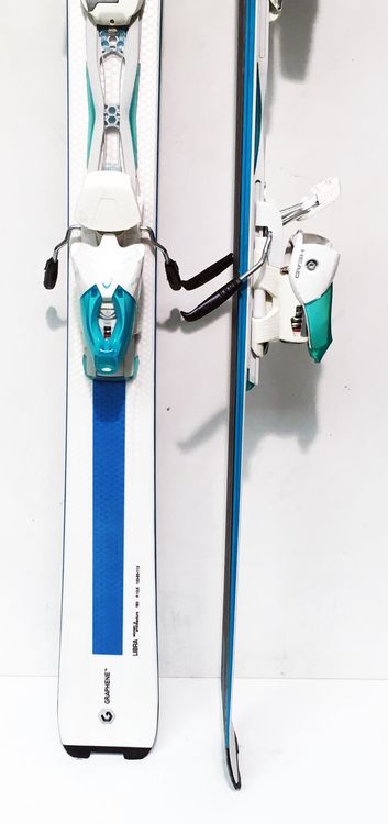 HEAD TOTAL JOY   163 cm