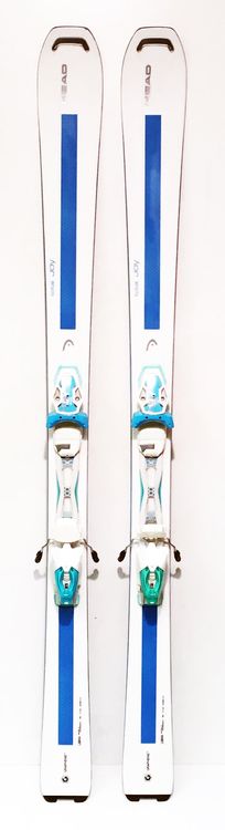 HEAD TOTAL JOY   163 cm