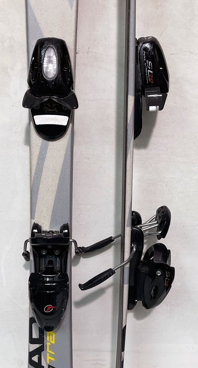 HEAD TRACK Team 120 cm
