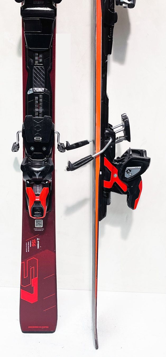 ATOMIC REDSTER S7 156 cm