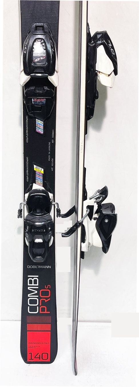 NORDICA COMBI PRO s 140 cm