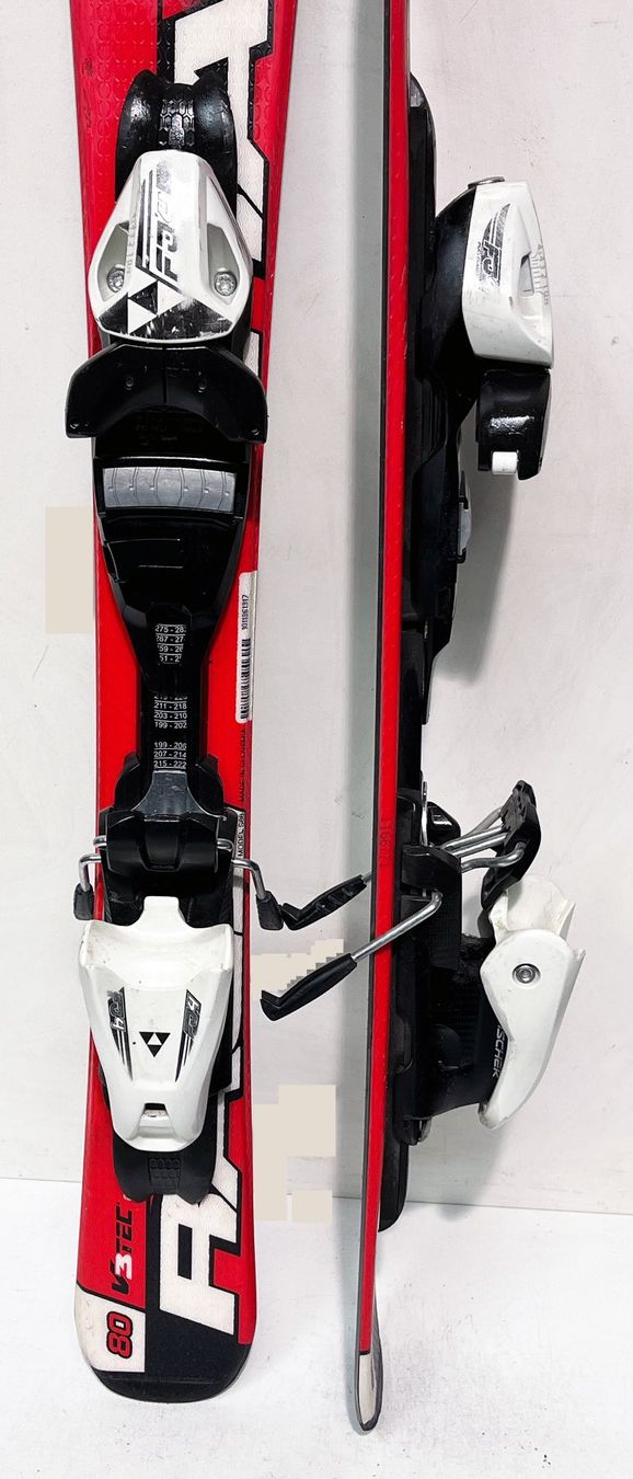 V3 TEC RACE 80 cm