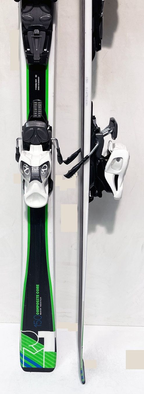 Völkl RTM 150 cm