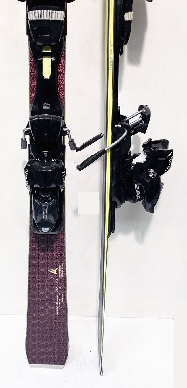 HEAD MYA7 149 cm