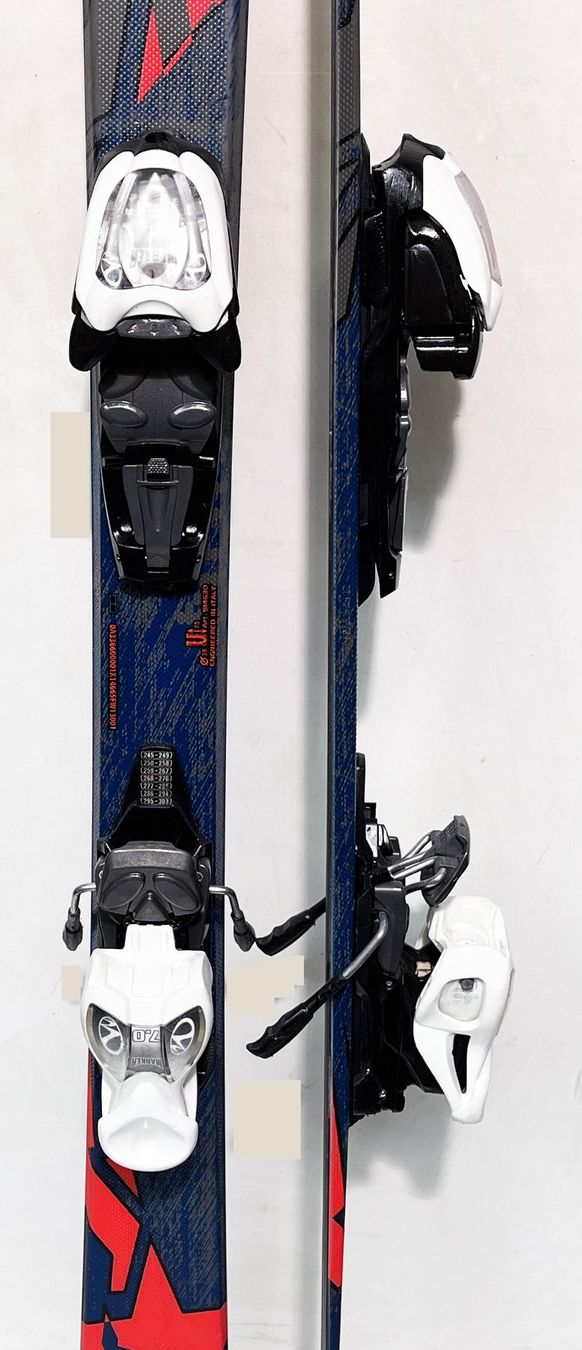 NORDICA FIRE ARROW 140 cm