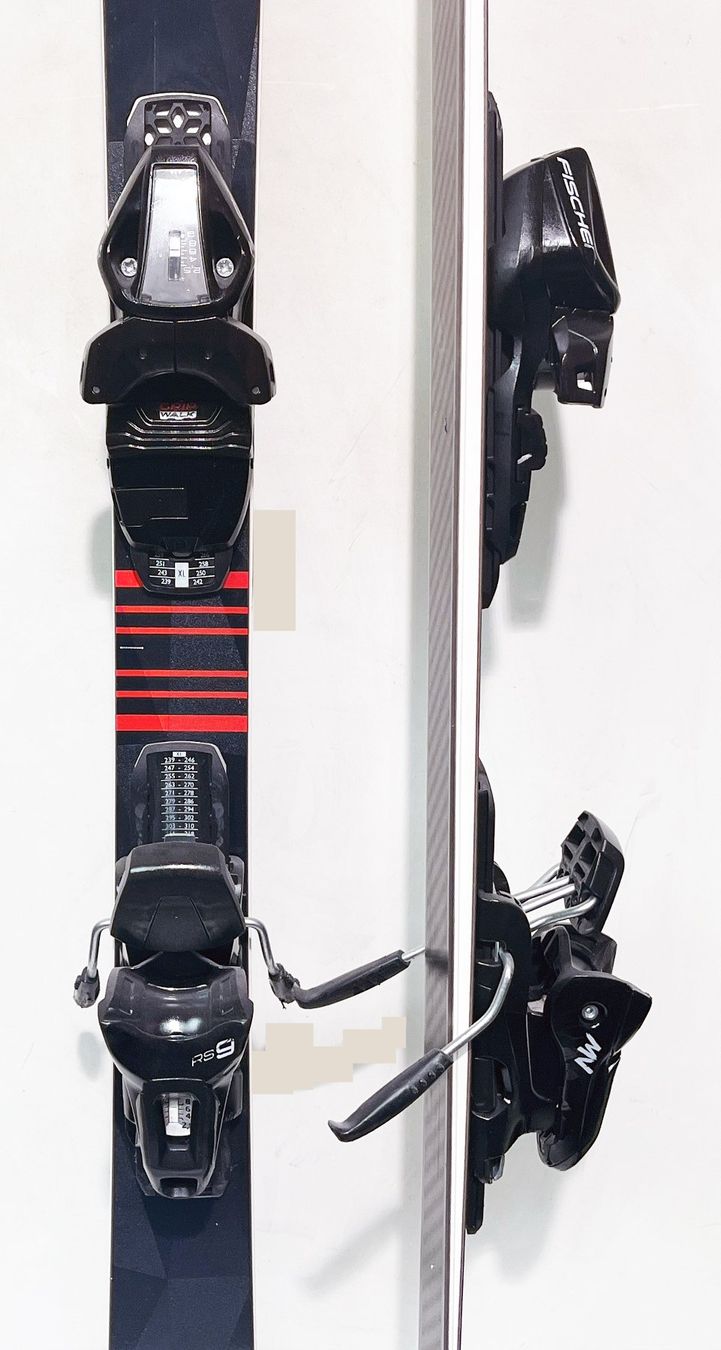 Stöckli LASER GS WORLDCUP WRT FIS 144 cm; NEU