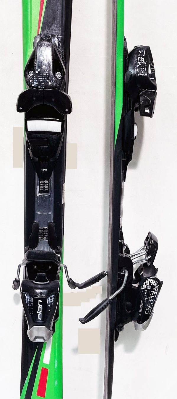 ELAN JETT 140 cm