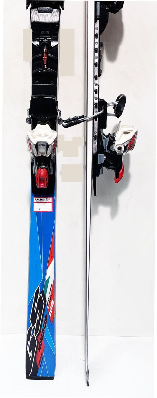 NORDICA DOBERMANN GS WORLDCUP 188 cm