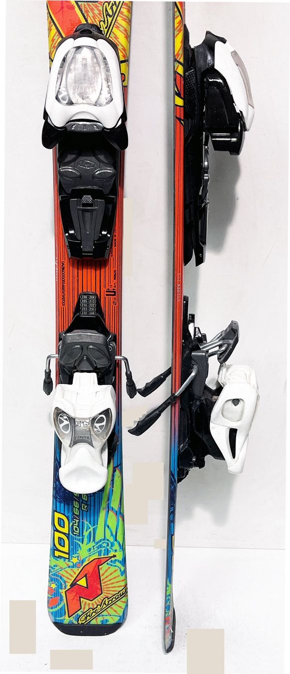 NORDICA ARROW 100 cm