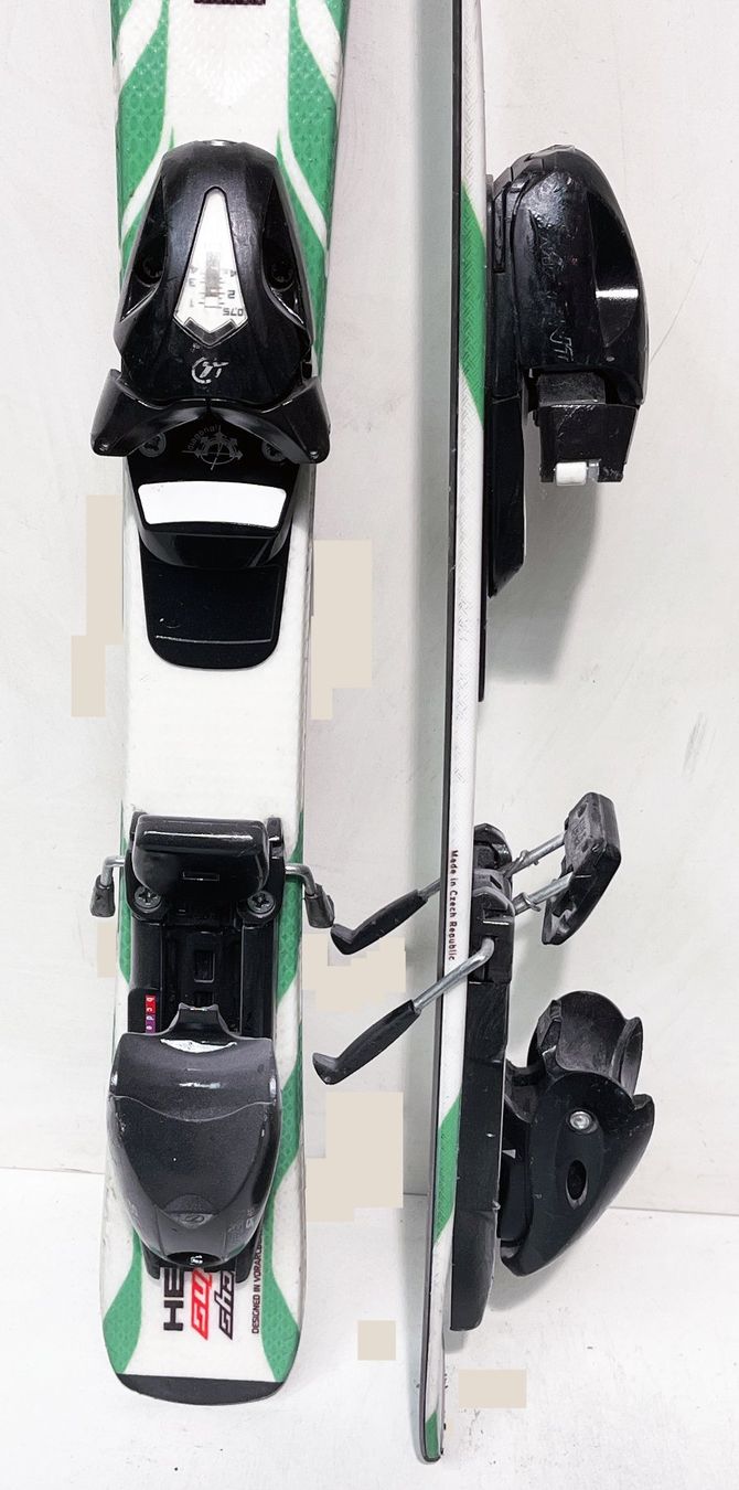 HEAD SUPERSHAPE 77 cm